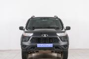 Lada (ВАЗ) Niva Travel I Красноярск  - изображение 24