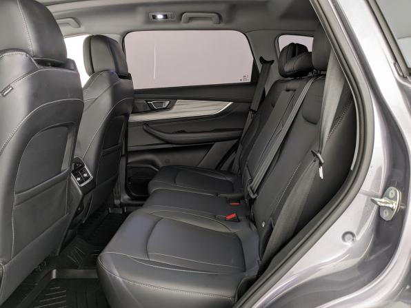 Chery Tiggo 8 Pro Max I с пробегом 2023 года, цена 2 550 000 рублей, 48320 км, внедорожник, Автокод Объявления