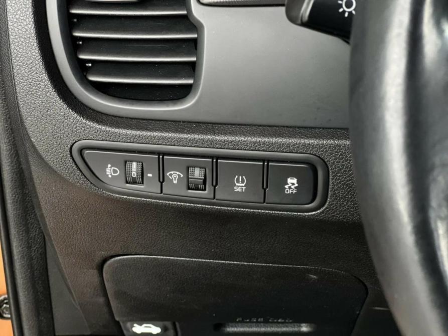 Kia Rio IV Екатеринбург  - изображение 25