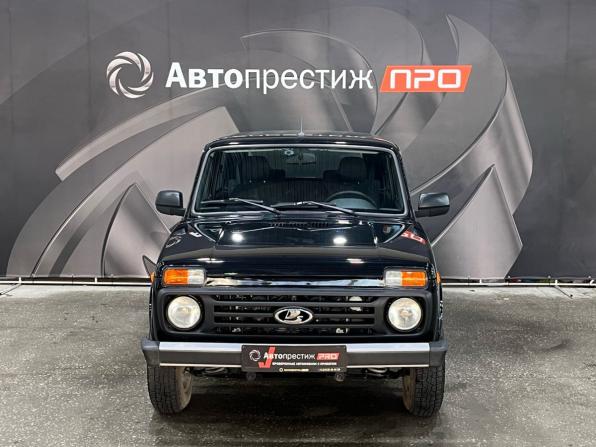 Lada (ВАЗ) Niva Legend I с пробегом 2023 года, цена 822 000 рублей, 15062 км, внедорожник, Автокод Объявления