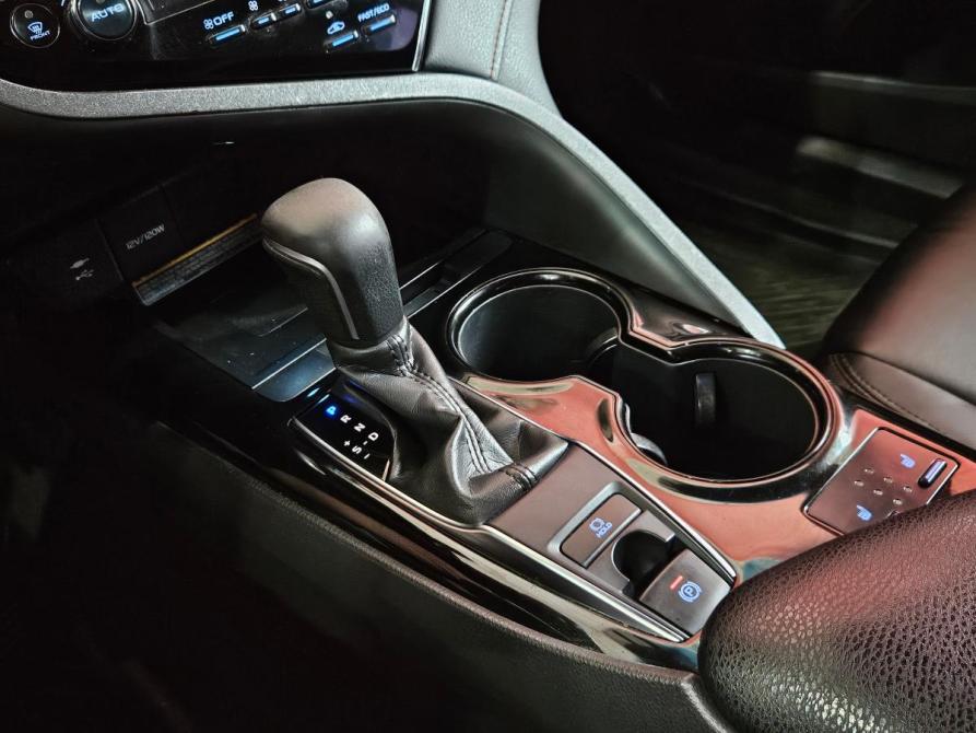 Toyota Camry VIII (XV70) Вологда  - изображение 17