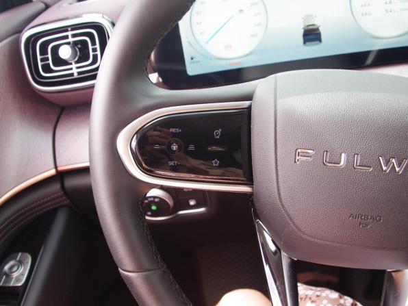 Chery Fulwin T10 с пробегом 2024 года, цена 3 250 000 рублей, 44911 км, внедорожник, Автокод Объявления