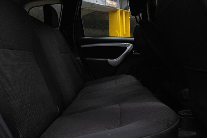 Nissan Terrano III (D10) с пробегом 2018 года, цена 1 379 000 рублей, 98764 км, внедорожник, Автокод Объявления
