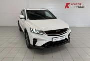 Geely Coolray I Астрахань  - изображение 21