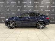 Mercedes-Benz GLE Coupe I (C292) Москва  - изображение 37
