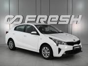 Kia Rio IV Рестайлинг Ростов-на-Дону  - изображение 18