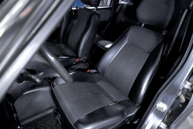 Chevrolet Niva I с пробегом 2007 года, цена 410 000 рублей, 368464 км, внедорожник, Автокод Объявления