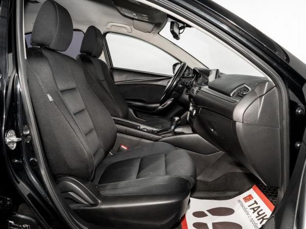 Mazda 6 III (GJ) с пробегом 2015 года, цена 1 600 000 рублей, 104056 км, седан, Автокод Объявления