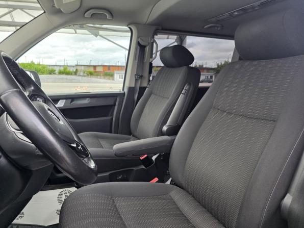 Volkswagen Caravelle T6 с пробегом 2016 года, цена 2 695 000 рублей, 267002 км, минивэн, Автокод Объявления