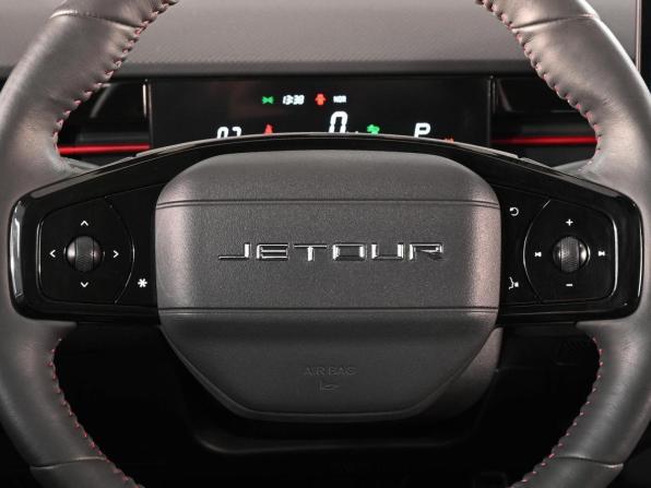 JETOUR DASHING I с пробегом 2023 года, цена 2 205 000 рублей, 49781 км, внедорожник, Автокод Объявления