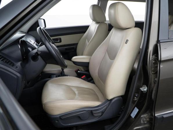 Kia Soul I с пробегом 2010 года, цена 835 055 рублей, 99994 км, хэтчбек, Автокод Объявления