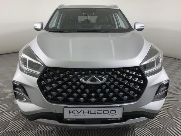 Chery Tiggo 4 Pro I с пробегом 2024 года, цена 1 480 000 рублей, 27699 км, внедорожник, Автокод Объявления