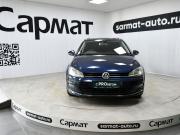 Volkswagen Golf VII Новосибирск  - изображение 34