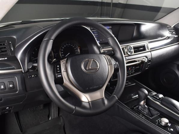 Lexus GS IV с пробегом 2013 года, цена 2 099 995 рублей, 139309 км, седан, Автокод Объявления