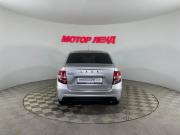 Lada (ВАЗ) Granta I Рестайлинг Воронеж  - изображение 26