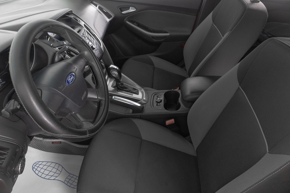 Ford Focus III Пермь  - изображение 15