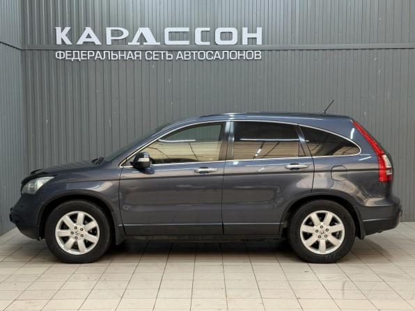 Honda CR-V III с пробегом 2007 года, цена 1 199 000 рублей, 236508 км, внедорожник, Автокод Объявления
