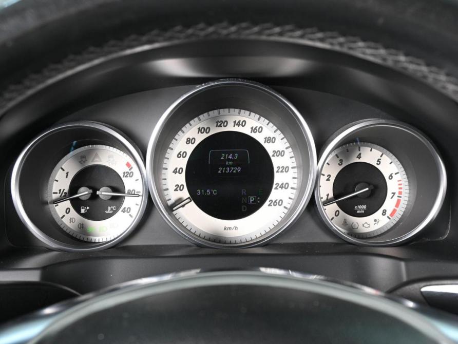 Mercedes-Benz E-Класс IV (W212 S212 C207) Рестайлинг Ростов-на-Дону  - изображение 20