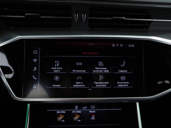 Audi A6 V (C8) с пробегом 2019 года, цена 3 077 077 рублей, 158783 км, седан, Автокод Объявления