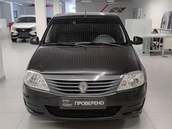 Renault Logan I Рестайлинг с пробегом 2014 года, цена 609 000 рублей, 96017 км, седан, Автокод Объявления
