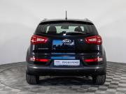Kia Sportage III Санкт-Петербург  - изображение 27