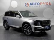 GAC GS8 II Москва  - изображение 31