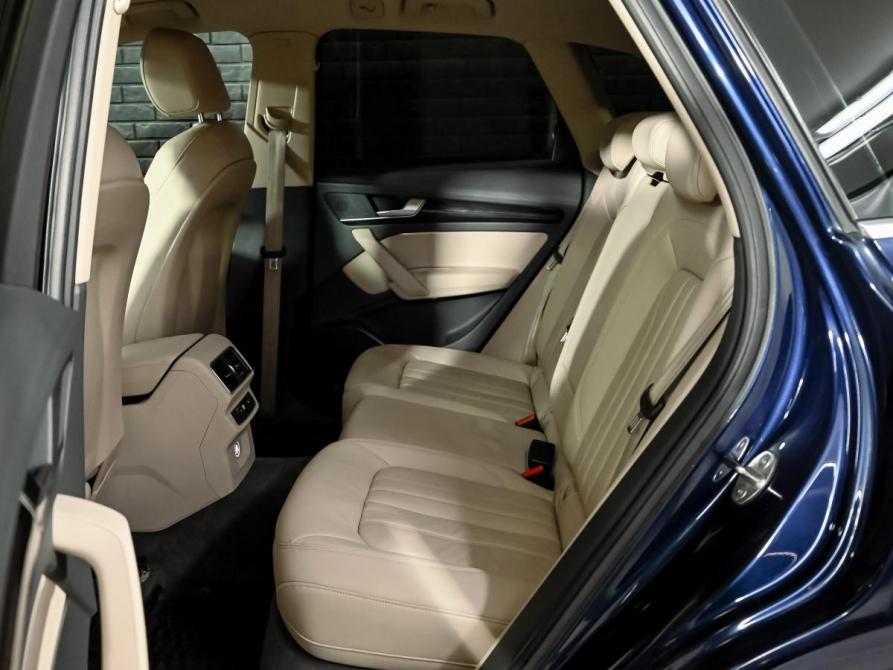 Audi Q5 II (FY) Екатеринбург  - изображение 23