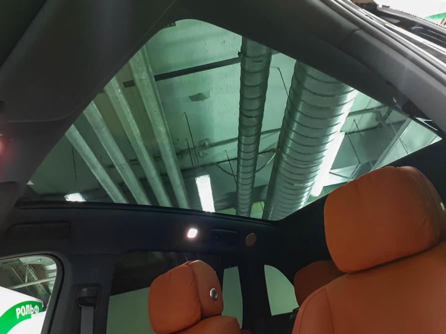 Li Auto (Lixiang) L6 Москва  - изображение 23