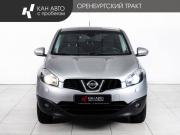 Nissan Qashqai I Рестайлинг Казань  - изображение 13