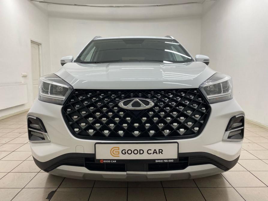 Chery Tiggo 4 Pro I Рестайлинг Энгельс  - изображение 2