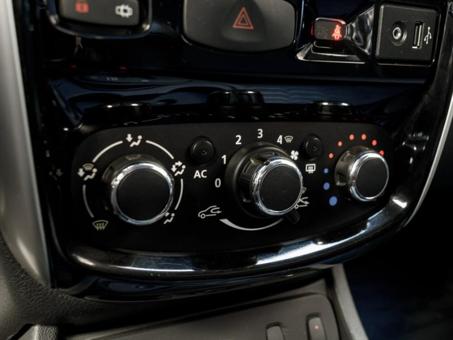 Nissan Terrano III (D10) Екатеринбург  - изображение 14