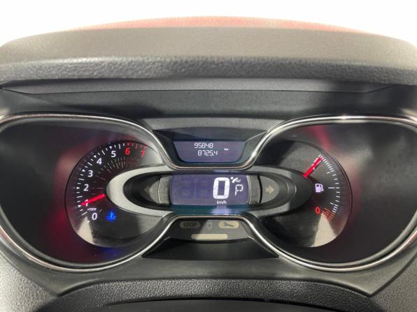 Renault Kaptur I с пробегом 2018 года, цена 1 160 000 рублей, 95848 км, внедорожник, Автокод Объявления