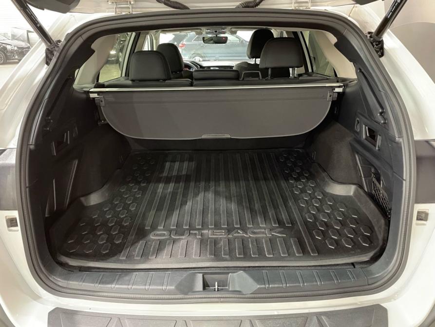 Subaru Outback VI Рестайлинг Пермь  - изображение 11