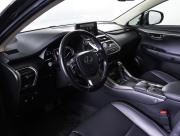 Lexus NX I Рестайлинг Москва  - изображение 42