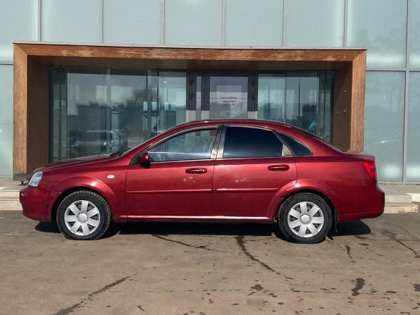 Chevrolet Lacetti I с пробегом 2008 года, цена 320 000 рублей, 278037 км, седан, Автокод Объявления