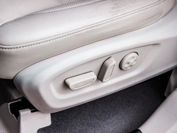 GAC GS8 I с пробегом 2021 года, цена 2 400 000 рублей, 105989 км, внедорожник, Автокод Объявления