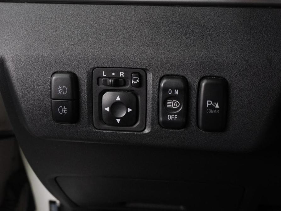 Mitsubishi Pajero IV Рестайлинг 2 Воронеж  - изображение 19