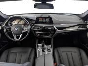 BMW 5 серии VII (G30/G31/G38) Москва  - изображение 44