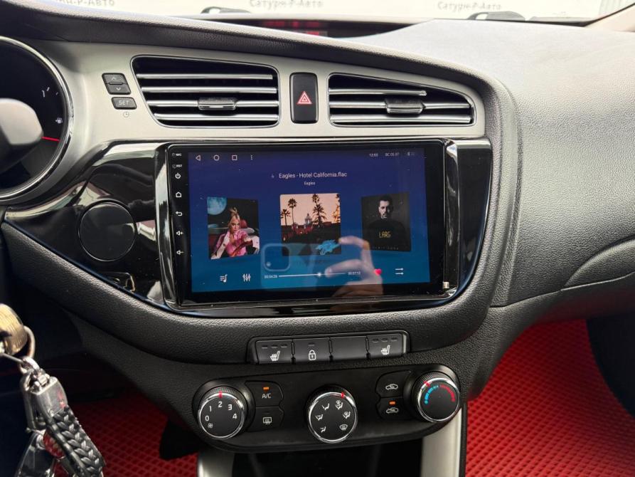 Kia Ceed II Курган  - изображение 10