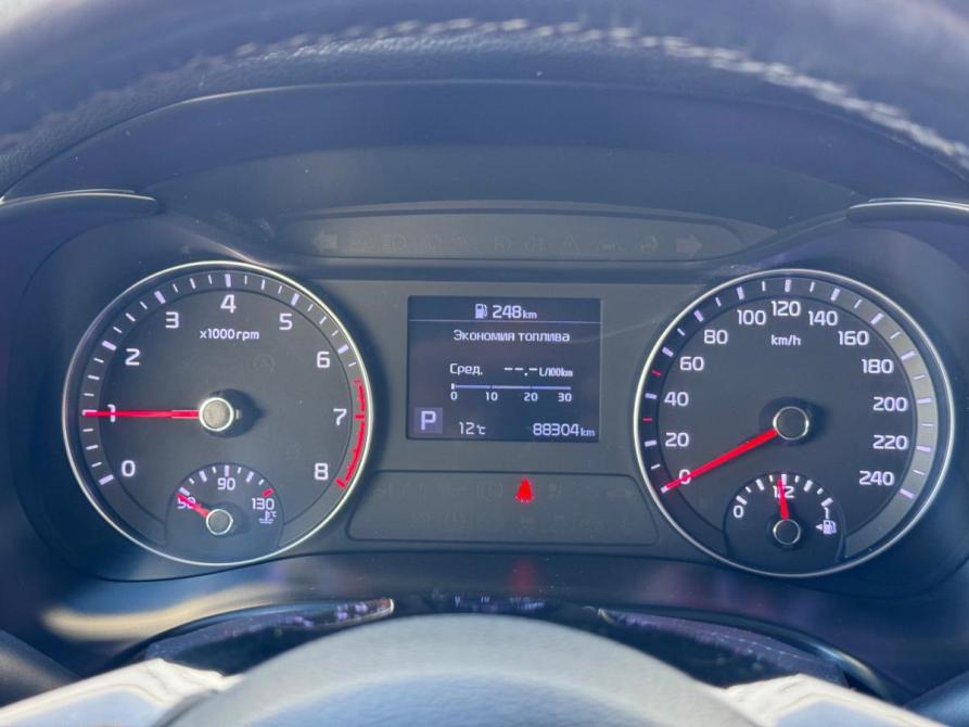 Kia Cerato IV Набережные Челны  - изображение 19