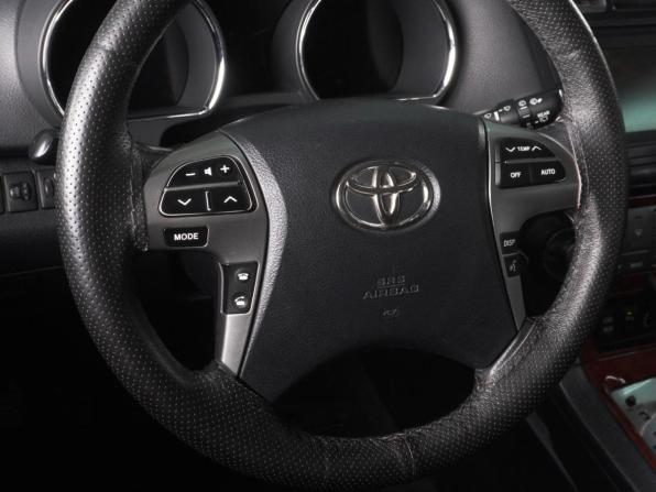 Toyota Highlander II (XU40) Рестайлинг с пробегом 2013 года, цена 1 499 000 рублей, 252040 км, внедорожник, Автокод Объявления