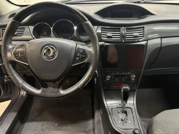 Dongfeng H30 Cross с пробегом 2014 года, цена 629 000 рублей, 70250 км, хэтчбек, Автокод Объявления