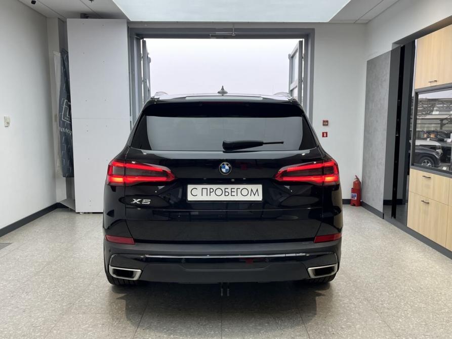 BMW X5 IV (G05/G18) Новосибирск  - изображение 6