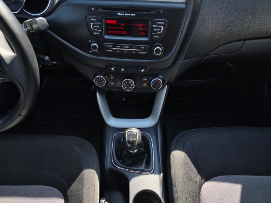 Kia Ceed II Ростов-на-Дону  - изображение 14