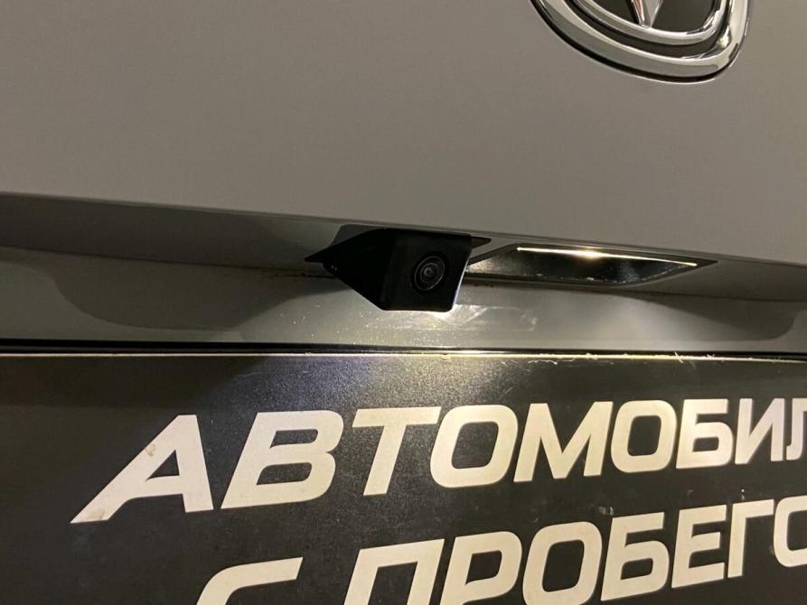 Changan UNI-S (CS55 Plus) Новосибирск  - изображение 9
