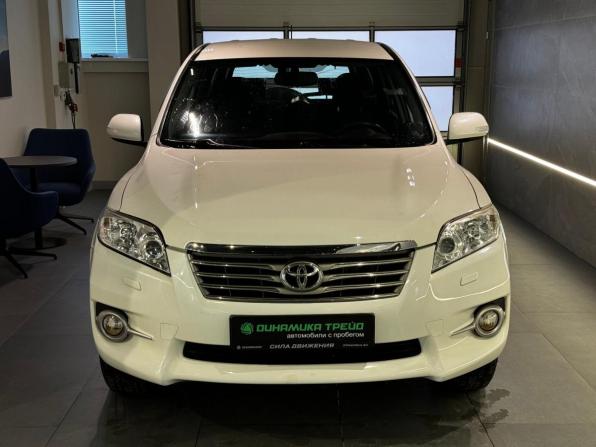 Toyota RAV4 III (XA30) Рестайлинг с пробегом 2010 года, цена 1 280 000 рублей, 214361 км, внедорожник, Автокод Объявления