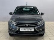 Lada (ВАЗ) Granta I Рестайлинг Уфа  - изображение 17