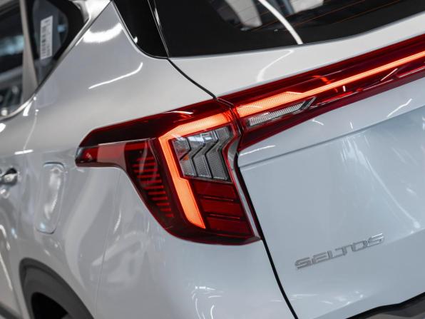 Kia Seltos I Рестайлинг с пробегом 2026 года, цена 2 950 000 рублей, 20 км, внедорожник, Автокод Объявления
