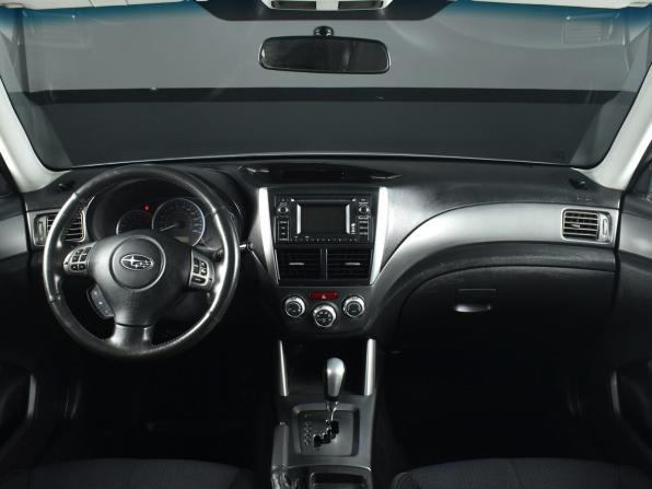 Subaru Forester III Рестайлинг с пробегом 2012 года, цена 1 179 999 рублей, 259024 км, внедорожник, Автокод Объявления