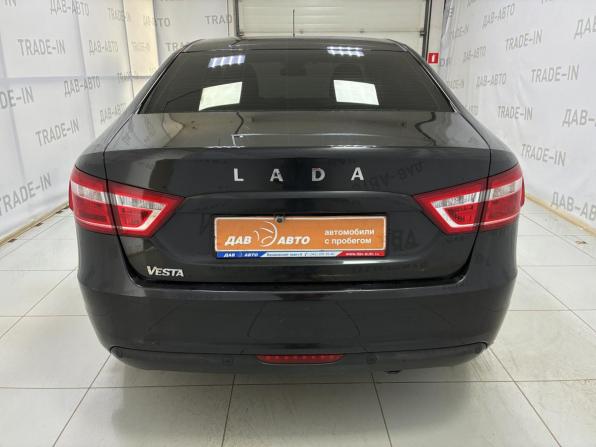 Lada (ВАЗ) Vesta I с пробегом 2018 года, цена 699 000 рублей, 179000 км, седан, Автокод Объявления